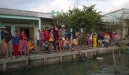 Khởi tố vụ súng công an 'lạc đạn' ở trường gà, 1 người tử vong